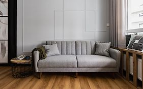 Nowoczesny Apartament W Centrum Wroclawia Komfort, Styl I Doskonala Lokalizacja Fair Rentals
